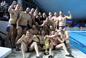Novi Beograd u finalu Lige šampiona!
